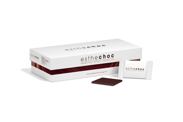 Cioccolato. La ricetta per tornare giovani non è per tutte le tasche
