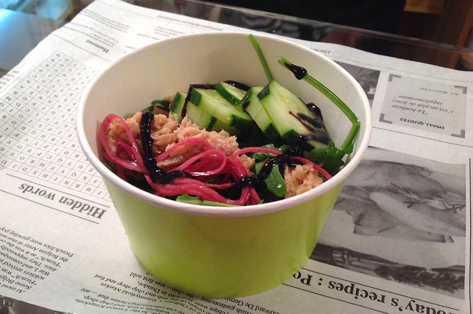 insalata