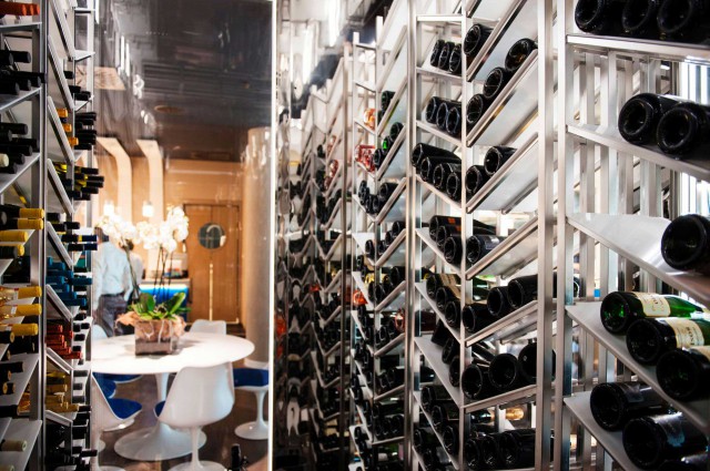 ristorante Alice Milano