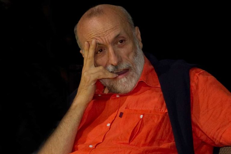 Expo 2015. Carlo Petrini dice no a McDonald’s con Terra Madre giovani