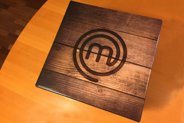 MasterChef 4 sorpresa