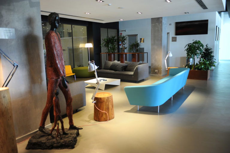 Napoli. Pietro Parisi apre un nuovo ristorante Era Ora in versione wellness