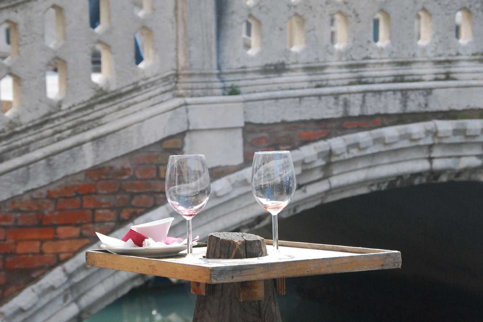bacaro tour Venezia