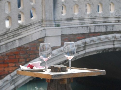 bacaro tour Venezia