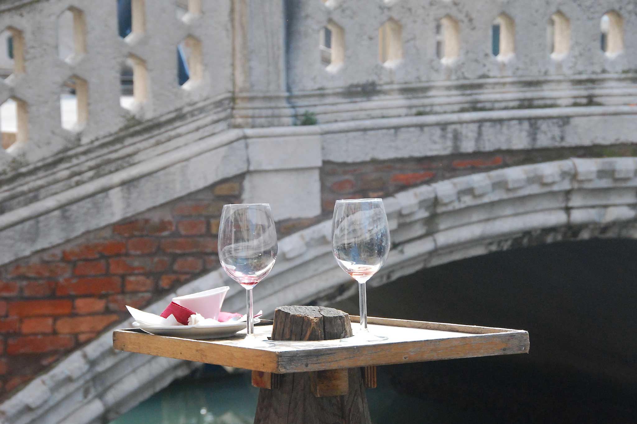 bacaro tour Venezia