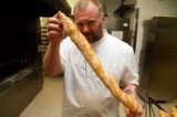 Gabriele Bonci baguette