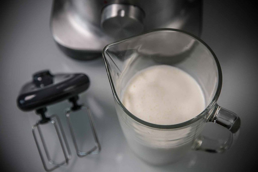 Ricetta perfetta come fare il burro in casa