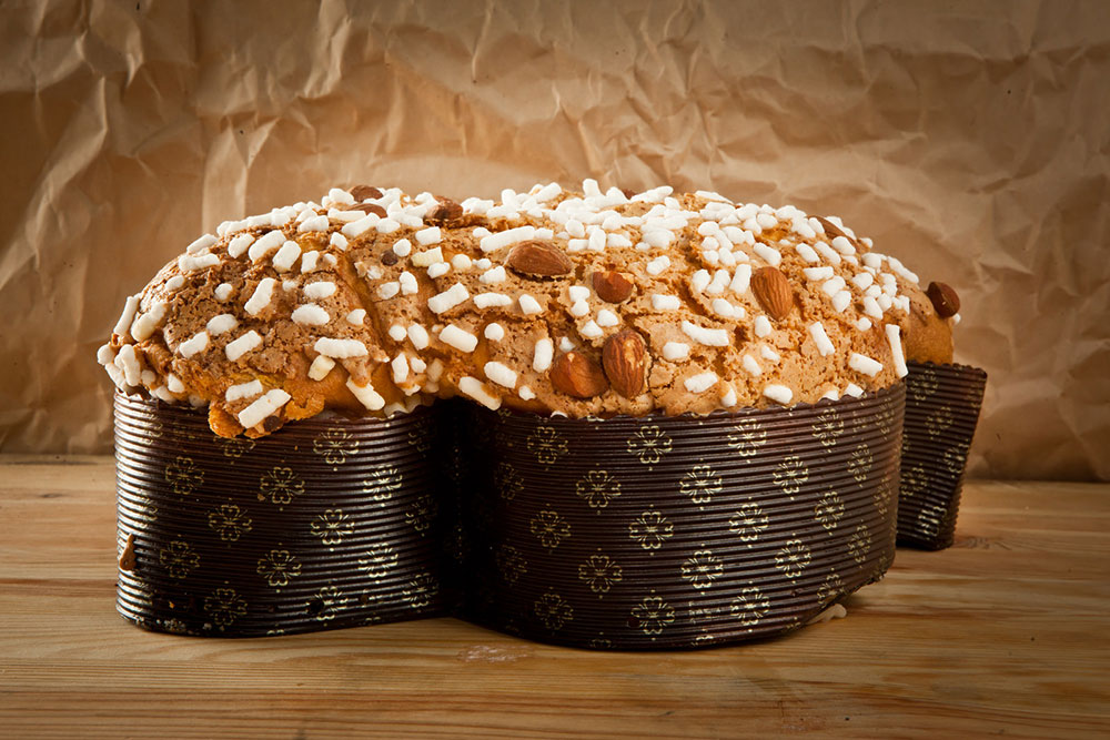 Colomba di Pasqua