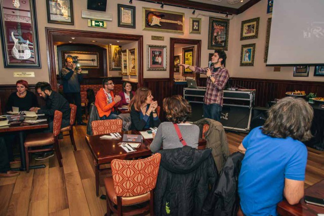 hard rock cafè