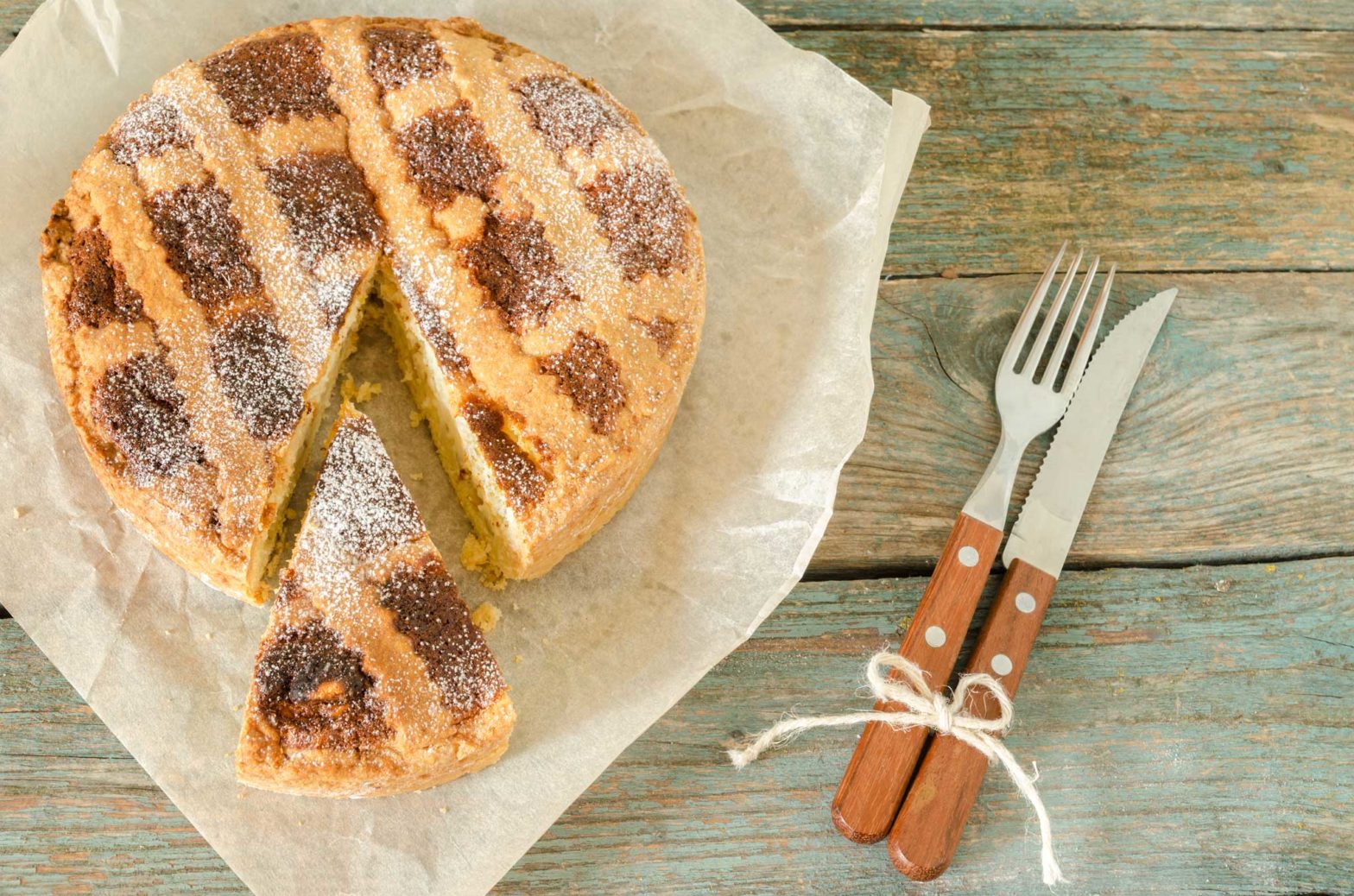 Pastiera