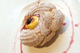 Zeppole al forno