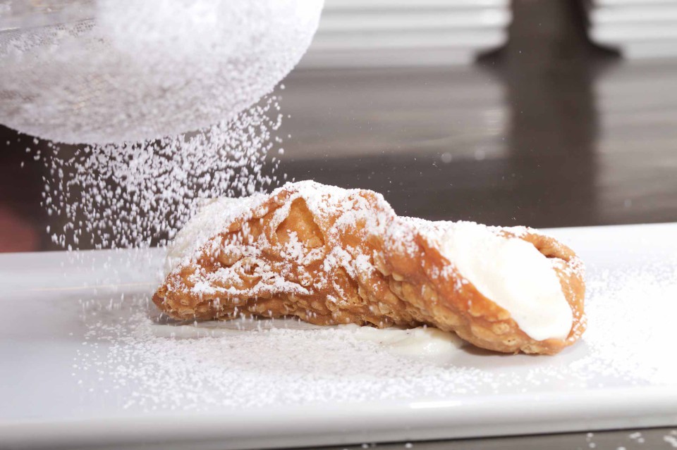 cannolo siciliano ricetta perfetta