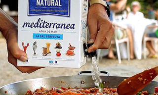 Salute. Cucinare con l’acqua di mare per ridurre il sale nei piatti?