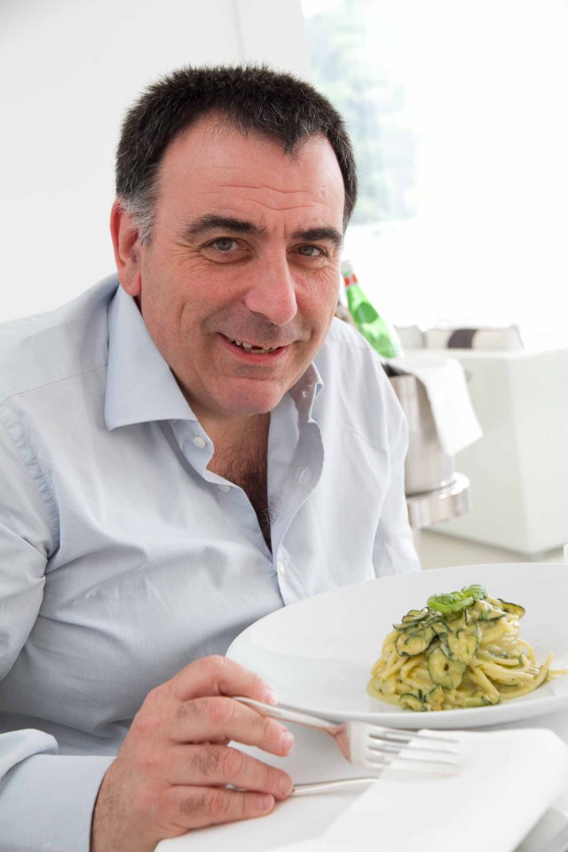 Guido Ferraro