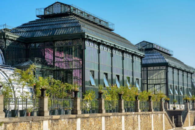 Jardin des Plantes