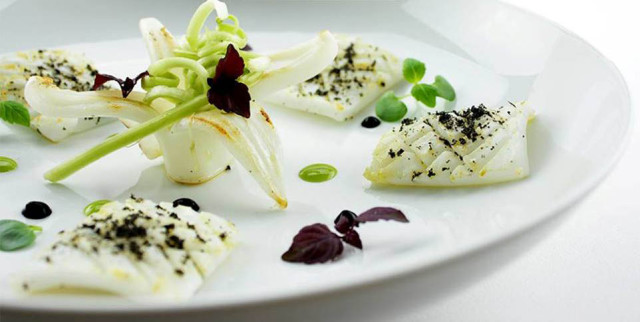 Ristorante Claudio Petrolo - Gaeta