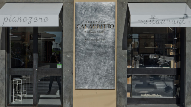 Terrazza Calabritto