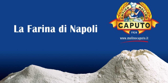 caputo vesuvio farina