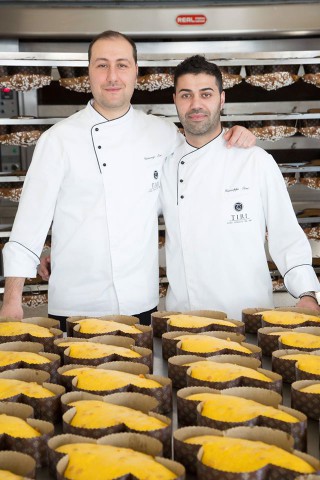 fratelli Tiri
