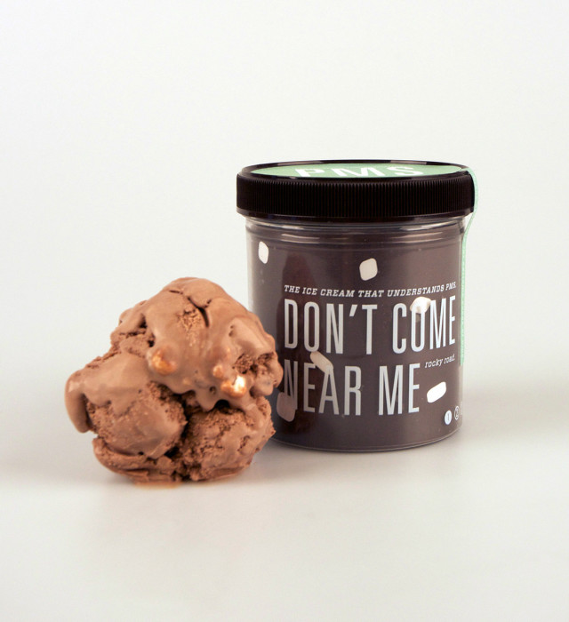 gelato cioccolato