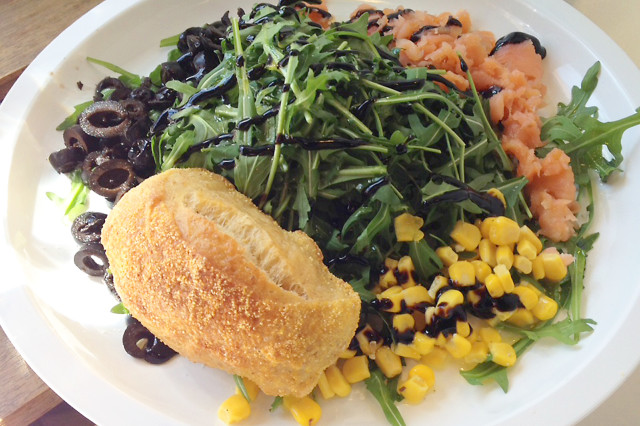 insalata