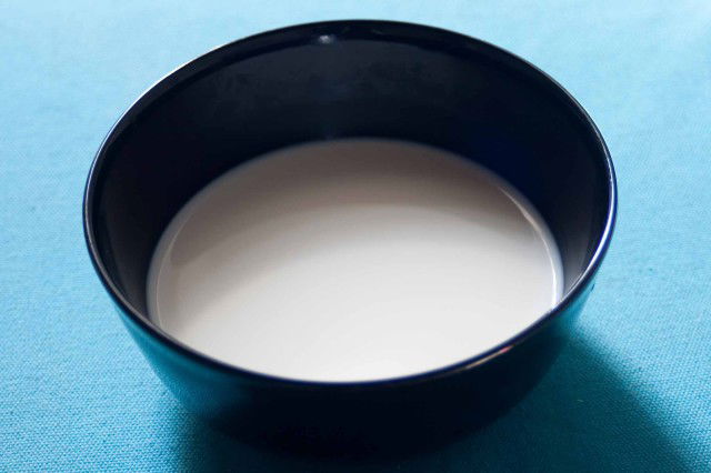 latte