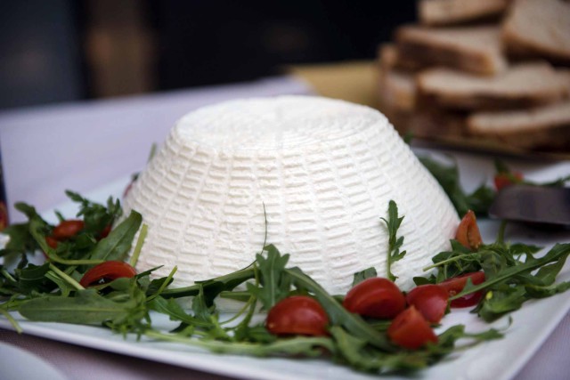 ricotta