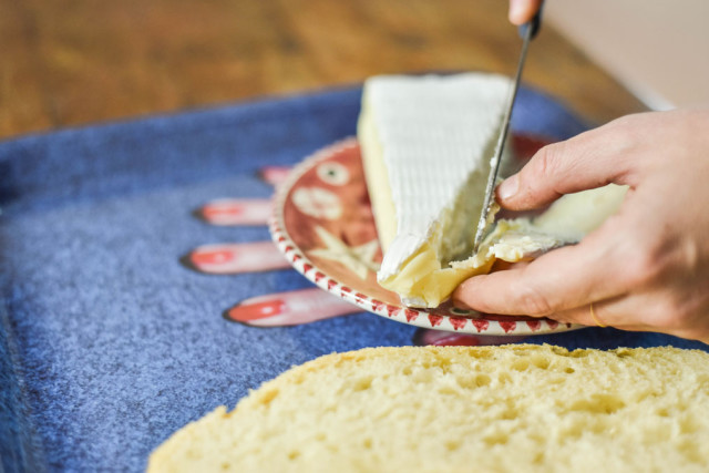 sorelle passera panino 1