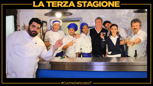 Cannavacciuolo La Lanterna