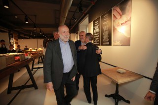 Morto Carlo Petrini: addio al fondatore di Slow Food e Terra Madre