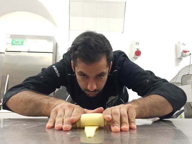 Cornetto Forino