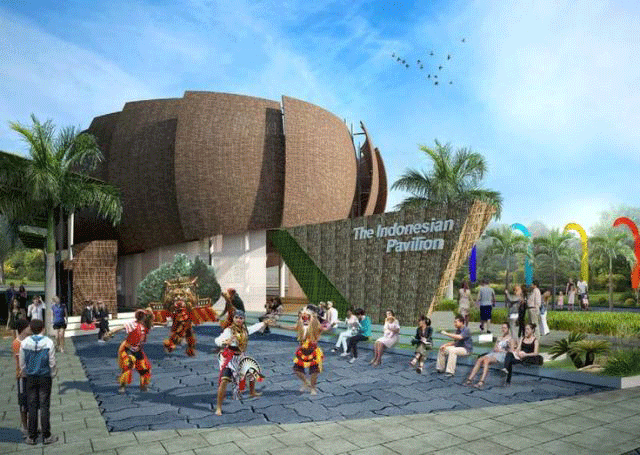 Expo-Padiglione-Indonesia