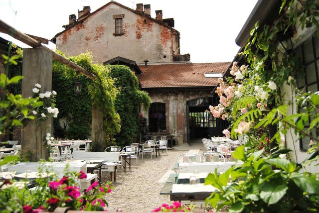 Fonderie Milanesi