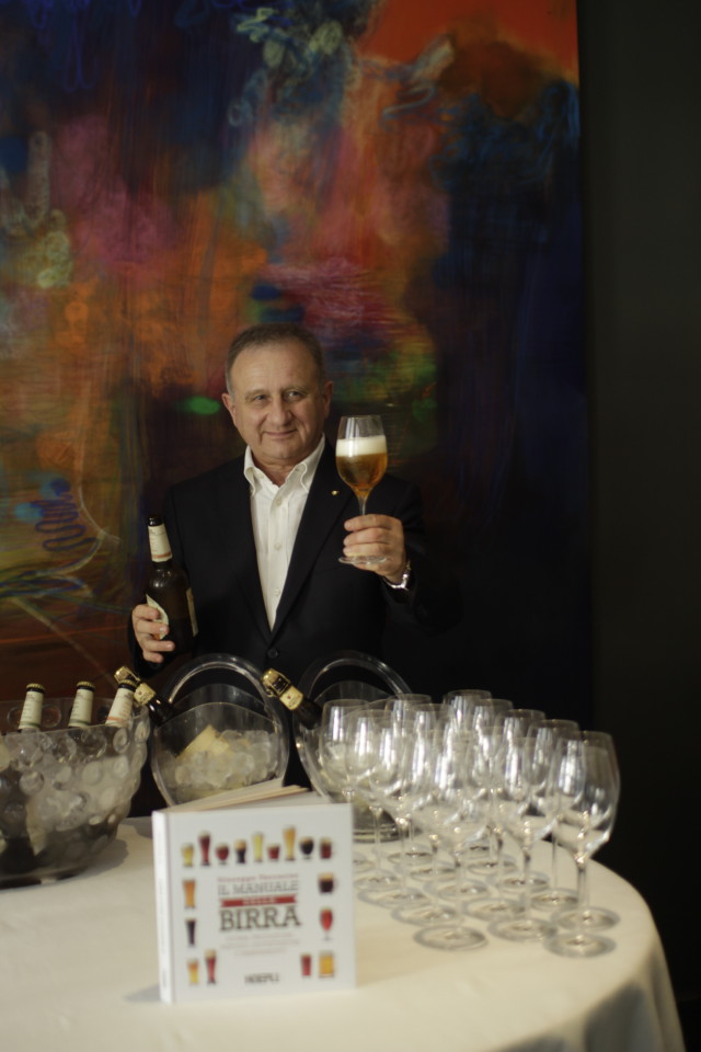 Giuseppe Vaccarini