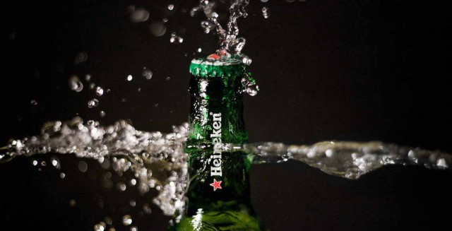 Heineken
