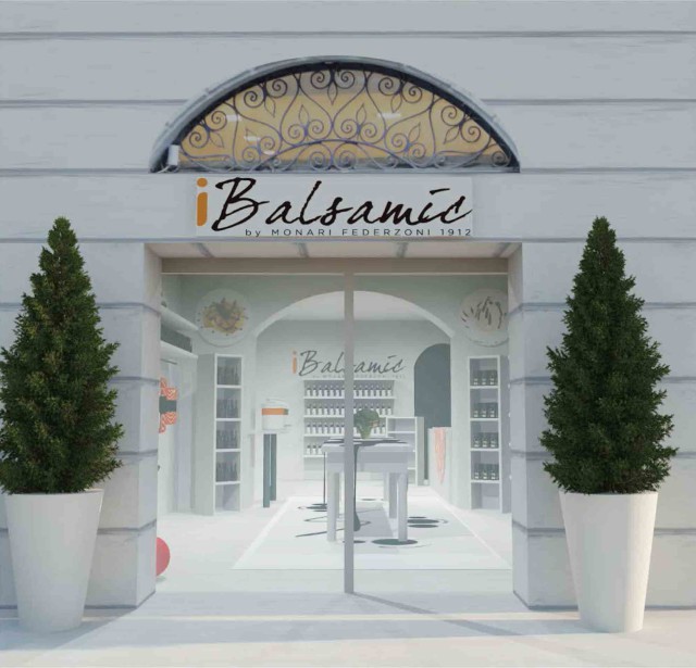 Ibalsamic Milano