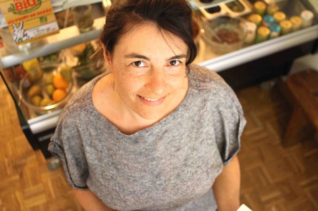 Lucia Parigi