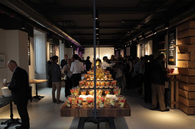 Mercato del Duomo evento