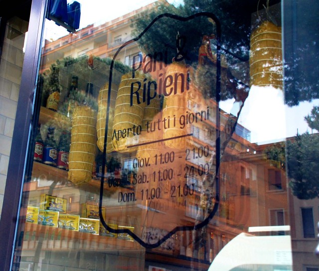 Pani e ripieni 4