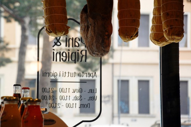 Pani e ripieni