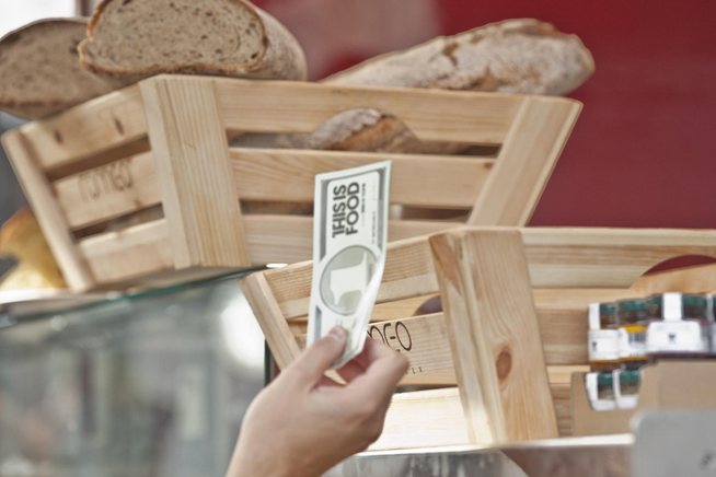 Roma. Partono i tre giorni di This Food
