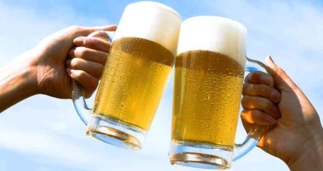 boccali birra