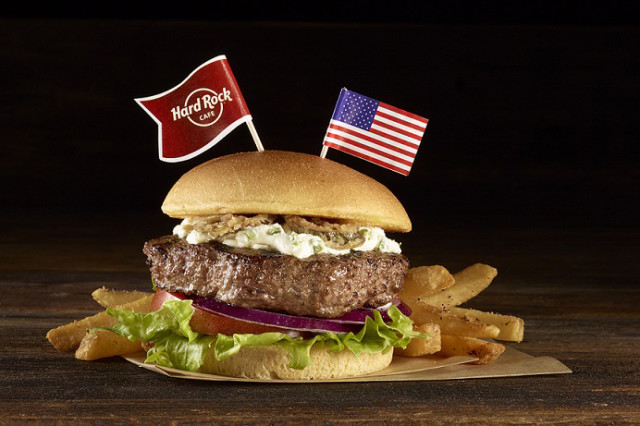 hamburger Jalapeno Cream Cheese