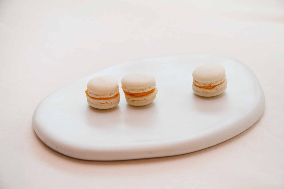 macaron