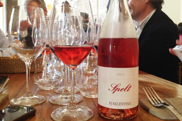 rosé-la-valentina