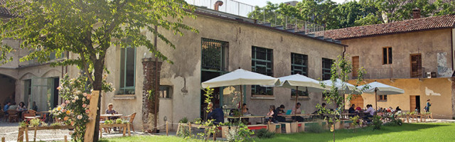 un posto a Milano