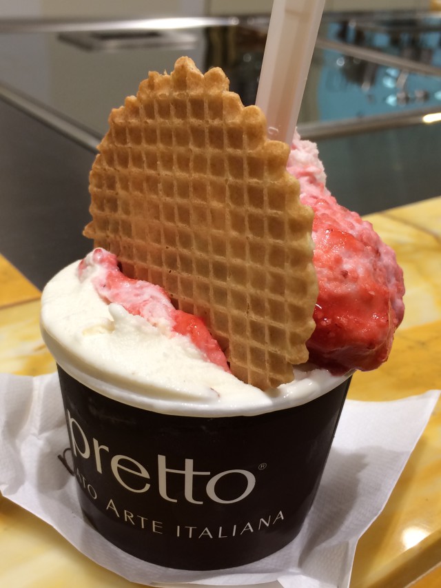 Pretto Gelateria
