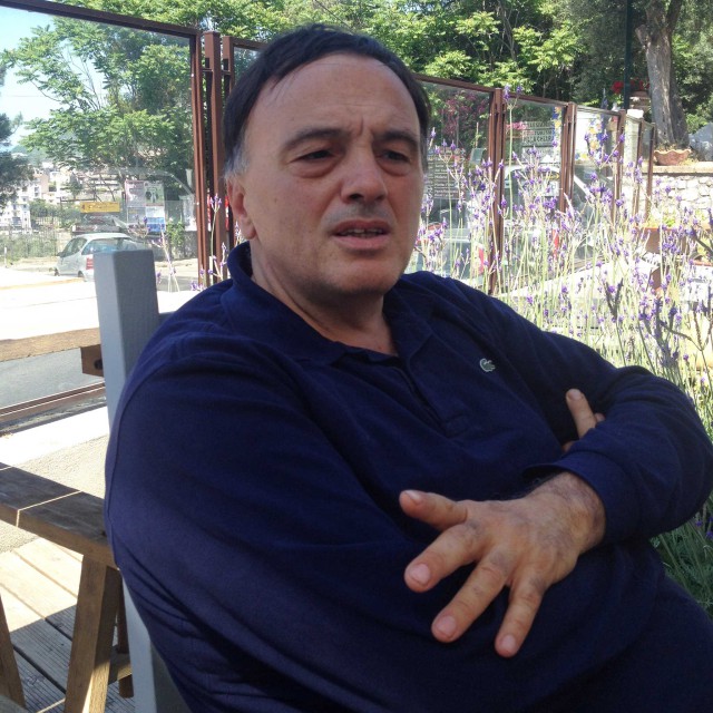 Salvatore De Gennaro
