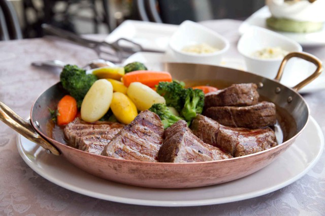 filetto chateaubriand