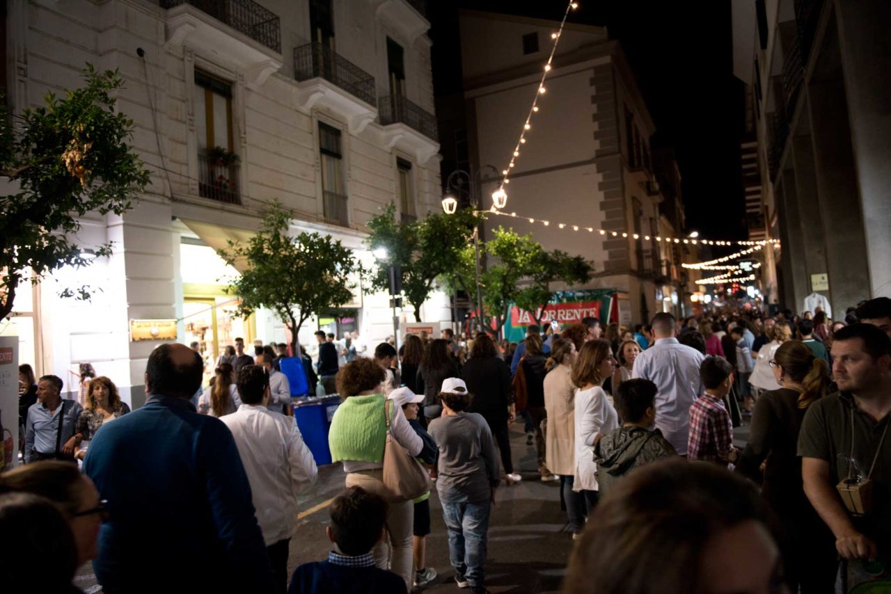 Festa a Vico 2016. Il Ministero fa cambiare data: 29 – 31 maggio